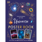 The Mysteries of the Universe Poster Book - Paperback