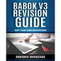 BABOK V3 Revision Guide: CBAP / CCBA / ECBA Certifications - Paperback