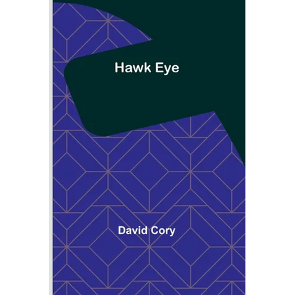 Hawk Eye - Paperback