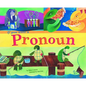 If You Were a Pronoun - Paperback