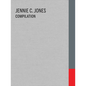 Jennie C. Jones: Compilation - Hardcover