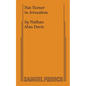 Nat Turner in Jerusalem - Paperback