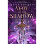 Vow of the Shadow King - Paperback