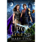 Once Upon A Legend: An origin story of the myth of King Arthur - Paperback