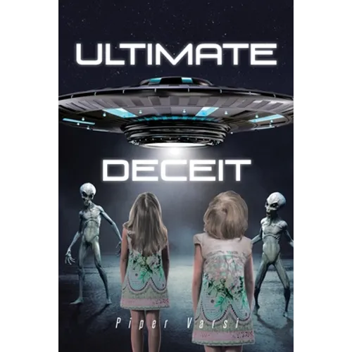 Ultimate Deceit - Paperback
