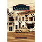 Clawson - Hardcover