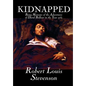 Kidnapped by Robert Louis Stevenson, Fiction, Classics, Action & Adventure - Hardcover