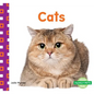 Cats - Library Binding