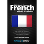 2000 Most Common French Words in Context: Get Fluent & Increase Your French Vocabulary with 2000 French Phrases - Paperback