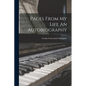 Pages From My Life An Autobiography - Paperback