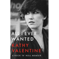 All I Ever Wanted: A Rock 'n' Roll Memoir - Paperback
