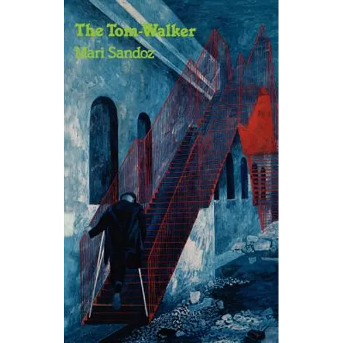 The Tom-Walker - Paperback