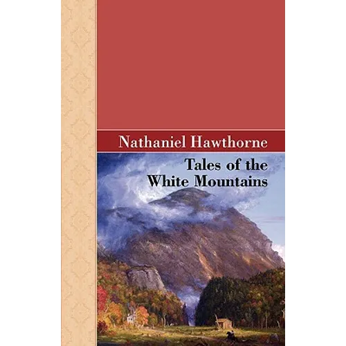 Tales of the White Mountains - Paperback