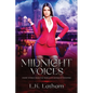 Midnight Voices: Urban Fantasy Short Stories from the World of Midnight Whispers - Paperback