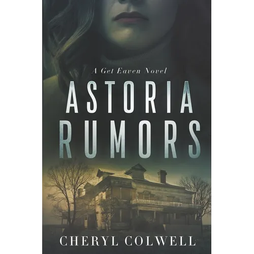 Astoria Rumors - Paperback