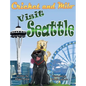 Cricket and Milo Visit Seattle - Hardcover