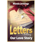 Letters Telling Our Love Story - Paperback