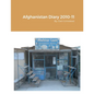 Afghanistan Diary 2010-11 - Paperback