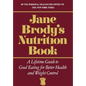 Jane Brody's Nutrition Book - Hardcover