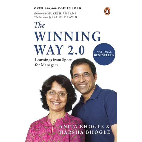 The Winning Way 2.0: Learnings from Sport for Managers - Paperback