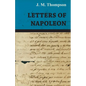 Letters of Napoleon - Hardcover