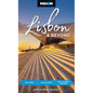 Moon Lisbon & Beyond: Day Trips, Local Spots, Tips to Avoid Crowds - Paperback