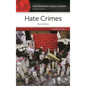 Hate Crimes: A Reference Handbook - Paperback