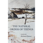 The Natural Order of Things - Hardcover