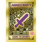 Minecraft: Guide to Combat - Hardcover