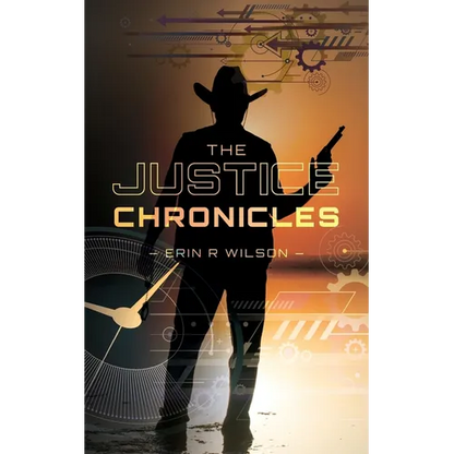 The Justice Chronicles - Paperback