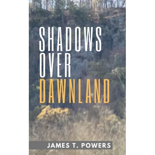 Shadows Over Dawnland - Paperback