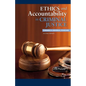 Ethics and Accountability in Criminal Justice: Towards a Universal Standard - Second Edition - Paperback