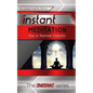 Instant Meditation: How to Meditate Instantly! - Paperback