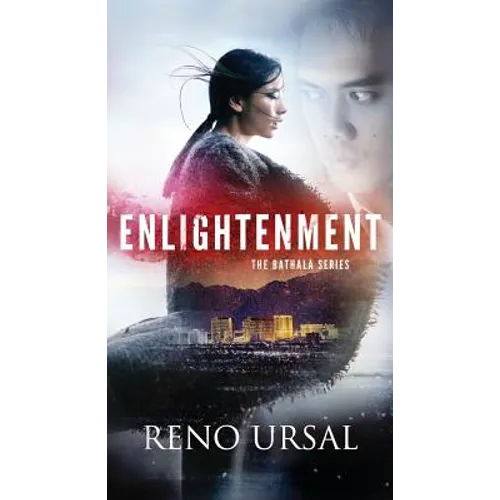 Enlightenment: Book One of the Bathala Series - Paperback