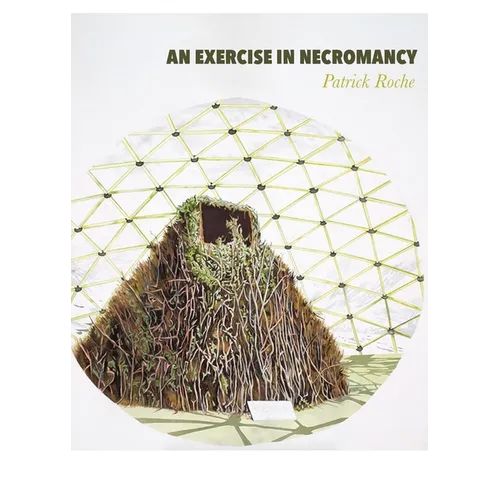 An Exercise in Necromancy - Paperback