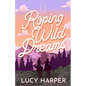 Roping Wild Dreams - Paperback