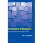 Democracy from Above - Hardcover