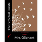 The Perpetual Curate - Paperback