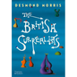 The British Surrealists - Hardcover