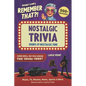 Remember That?! Nostalgic Trivia Book: Stay Sharp with 500+ Quizzes, Throwback Fun Facts, and Interesting History for Adults, Baby Boomers, and Senior - Paperback