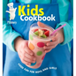 Pillsbury Kids Cookbook: Food Fun for Boys and Girls - Hardcover