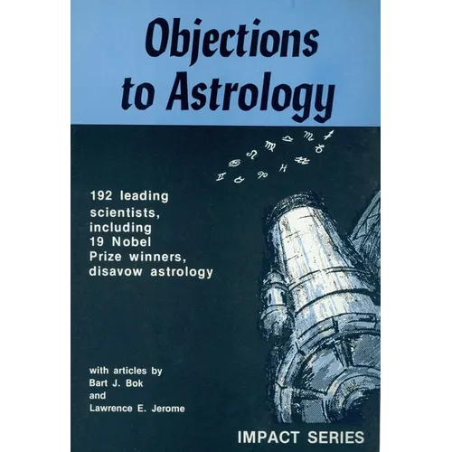 Objections to Astrology - Paperback