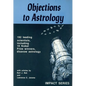 Objections to Astrology - Paperback