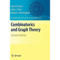 Combinatorics and Graph Theory - Paperback