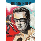 Words of Love: Buddy Holly - Hardcover