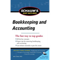 Schaum's Easy Outline of Bookkeeping and Accounting - Paperback