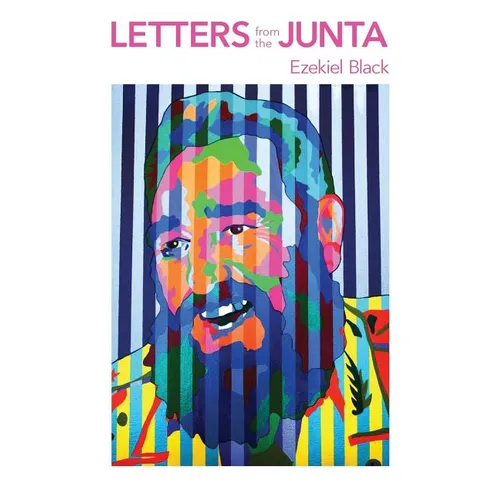 Letters from the Junta - Paperback