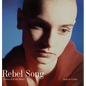 Rebel Song: Faces of Irish Music - Hardcover