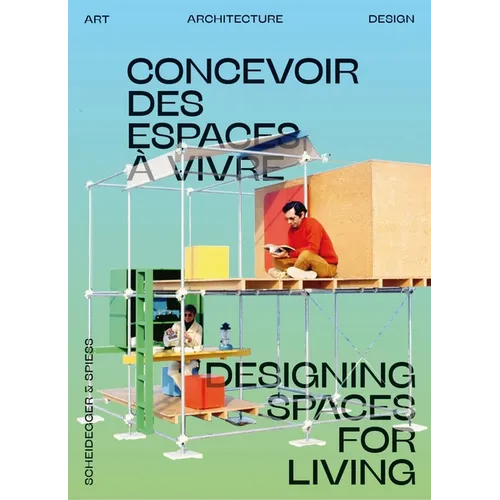 Open House: Designing Spaces for Living - Hardcover