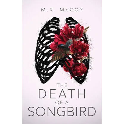 The Death of a Songbird - Paperback